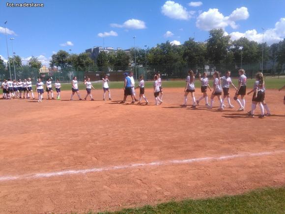 Dwudniowy wyjazd dziewcząt z MKS Stal BiS Kutno