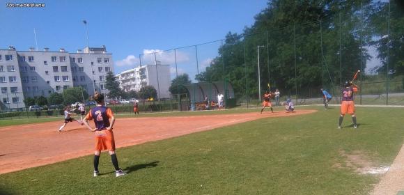 Dwudniowy wyjazd dziewcząt z MKS Stal BiS Kutno