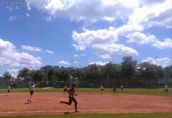 Dwudniowy wyjazd dziewcząt z MKS Stal BiS Kutno