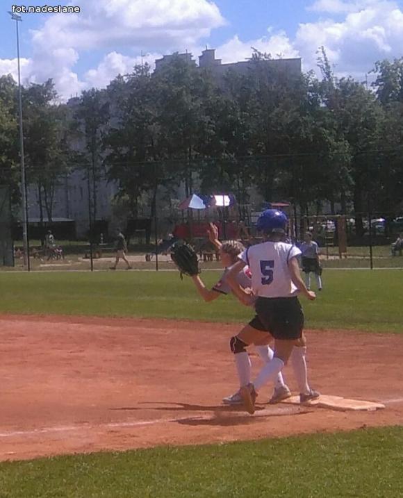 Dwudniowy wyjazd dziewcząt z MKS Stal BiS Kutno