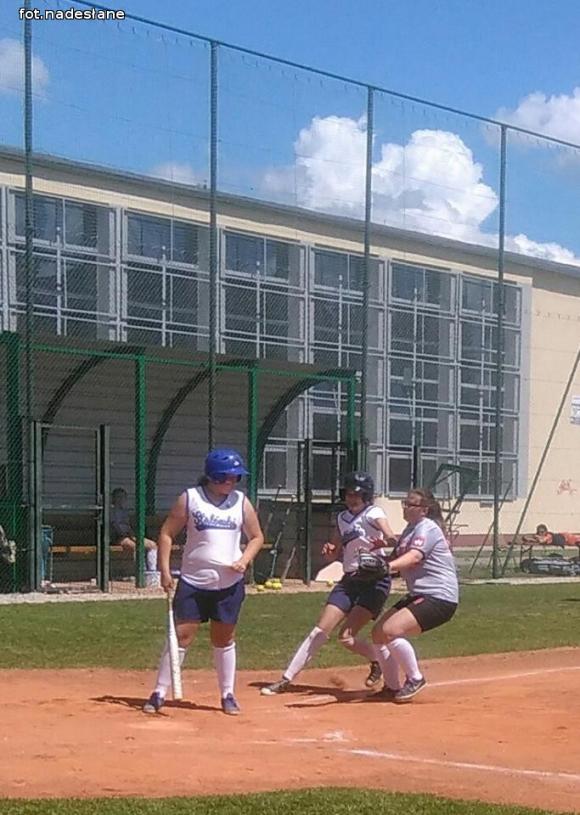 Dwudniowy wyjazd dziewcząt z MKS Stal BiS Kutno