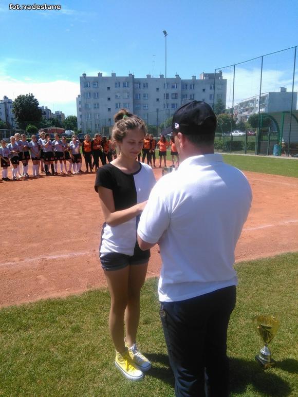 Dwudniowy wyjazd dziewcząt z MKS Stal BiS Kutno