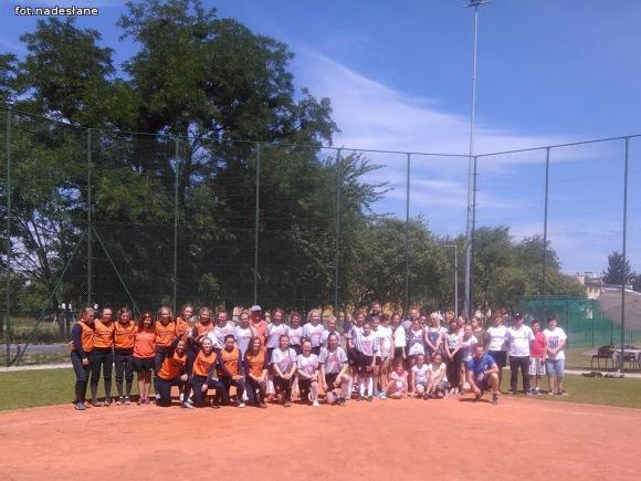 Dwudniowy wyjazd dziewcząt z MKS Stal BiS Kutno