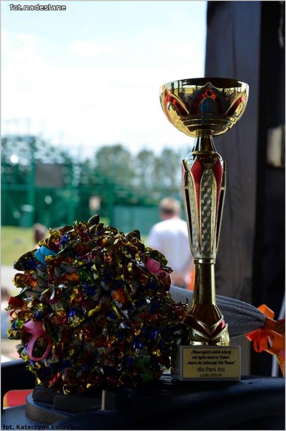 Rodzinny Piknik Taneczny Street Dance Studio