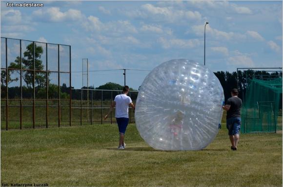 Rodzinny Piknik Taneczny Street Dance Studio