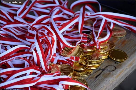 Rodzinny Piknik Taneczny Street Dance Studio