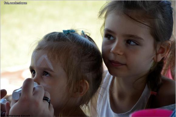 Rodzinny Piknik Taneczny Street Dance Studio