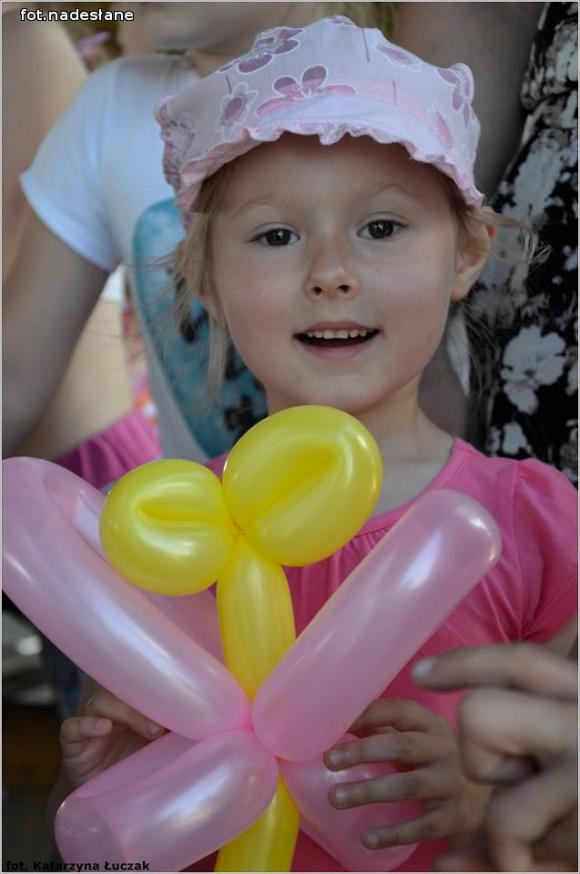 Rodzinny Piknik Taneczny Street Dance Studio