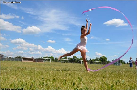 Rodzinny Piknik Taneczny Street Dance Studio