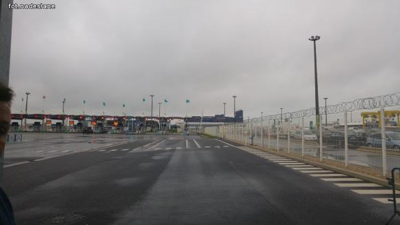 Relacja kutnowskich baseballistów z Londynu