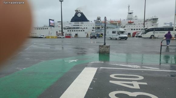 Relacja kutnowskich baseballistów z Londynu