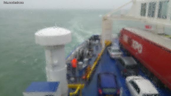 Relacja kutnowskich baseballistów z Londynu