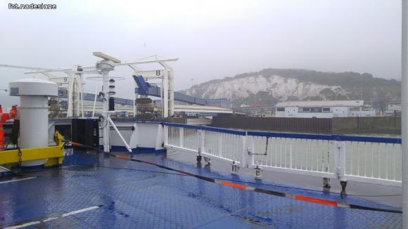 Relacja kutnowskich baseballistów z Londynu