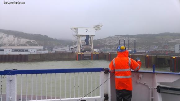 Relacja kutnowskich baseballistów z Londynu