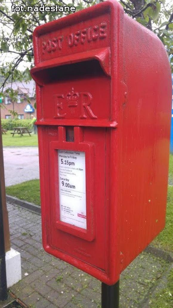 Relacja kutnowskich baseballistów z Londynu