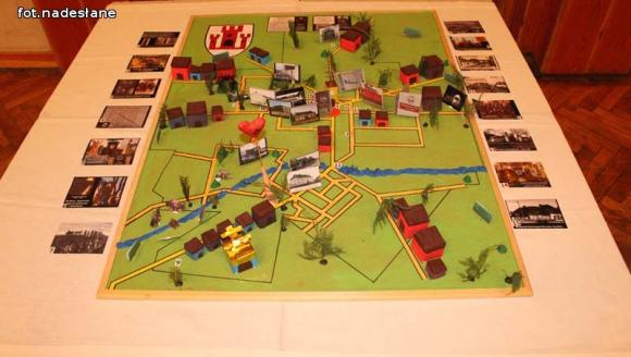 Żychlin. Zapraszamy na wystawę Fotograficzne inspiracje