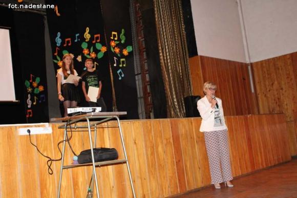 Żychlin. Zapraszamy na wystawę Fotograficzne inspiracje