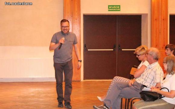 Żychlin. Zapraszamy na wystawę Fotograficzne inspiracje