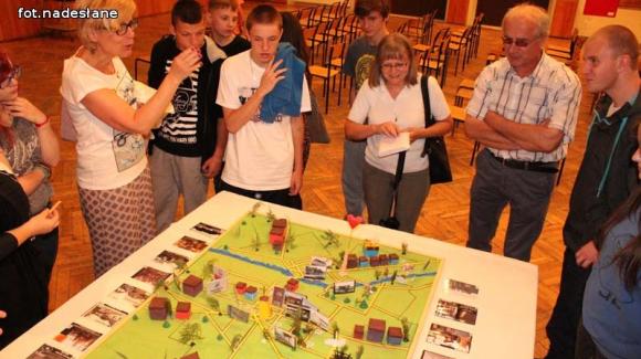 Żychlin. Zapraszamy na wystawę Fotograficzne inspiracje