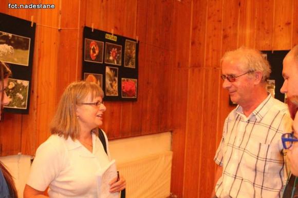 Żychlin. Zapraszamy na wystawę Fotograficzne inspiracje