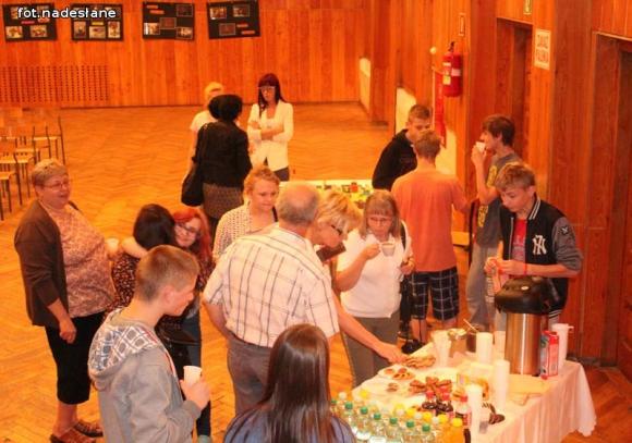 Żychlin. Zapraszamy na wystawę Fotograficzne inspiracje