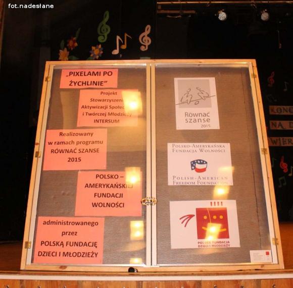 Żychlin. Zapraszamy na wystawę Fotograficzne inspiracje