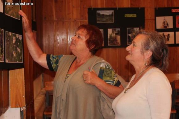 Żychlin. Zapraszamy na wystawę Fotograficzne inspiracje