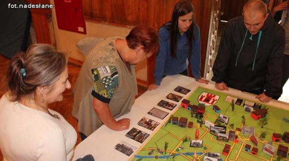 Żychlin. Zapraszamy na wystawę Fotograficzne inspiracje