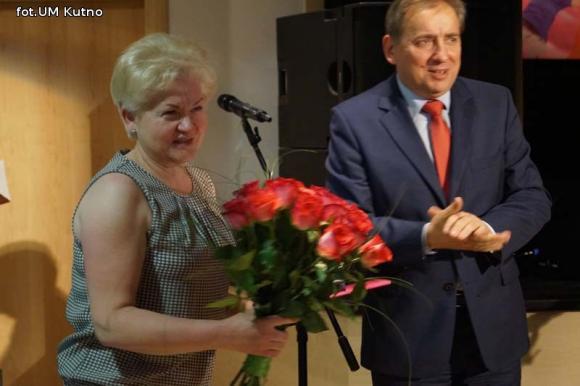 Prezydent nagrodził uczniów z kutnowskich szkół