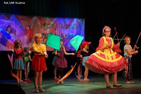 Prezydent nagrodził uczniów z kutnowskich szkół