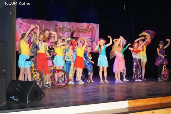 Prezydent nagrodził uczniów z kutnowskich szkół