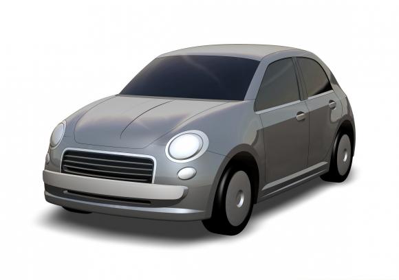 Fabryka Samochodów Osobowych Syrena nawiązała współpracę z ZS nr 4 w Kutnie