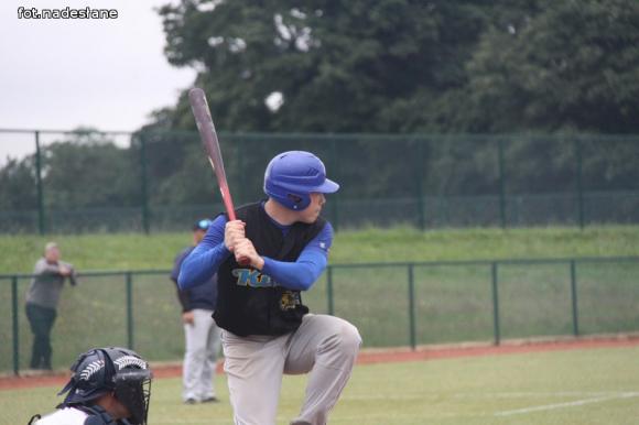 Relacja kutnowskich baseballistów z Londynu cz.3