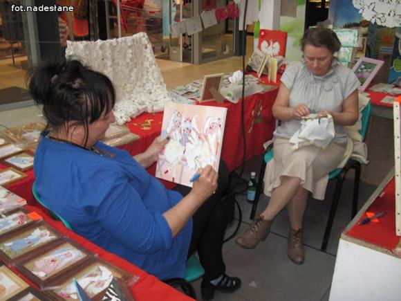 Kutno na Dniach Polonii we Francji