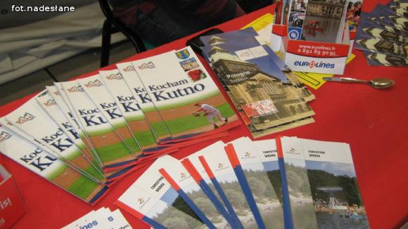 Kutno na Dniach Polonii we Francji