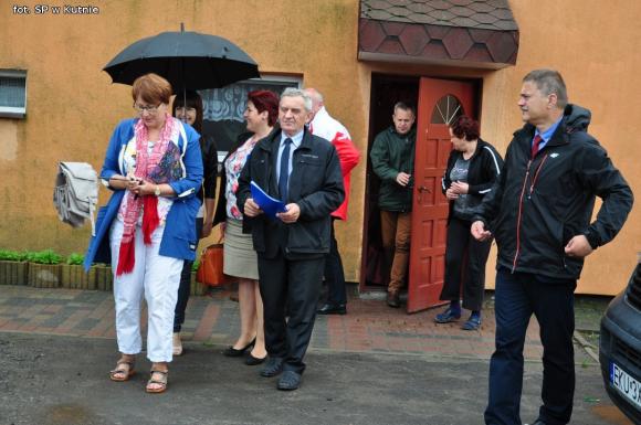 Kandydaci do Lwa Kutnowskiego z gmin Krośniewice, Kutno, Strzelce i Dąbrowice