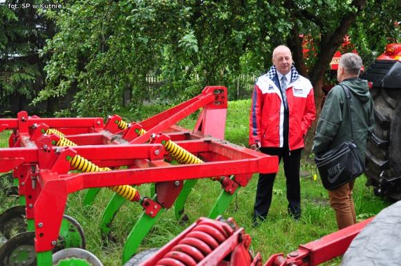 Kandydaci do Lwa Kutnowskiego z gmin Krośniewice, Kutno, Strzelce i Dąbrowice