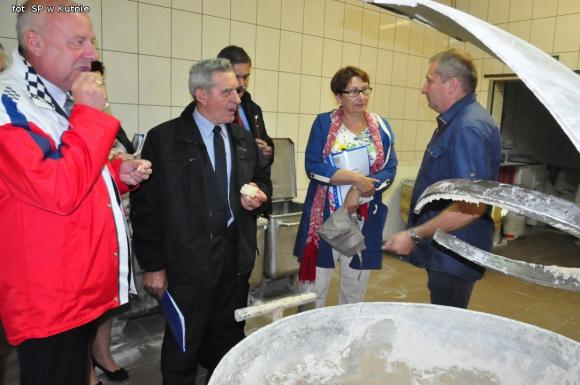 Kandydaci do Lwa Kutnowskiego z gmin Krośniewice, Kutno, Strzelce i Dąbrowice