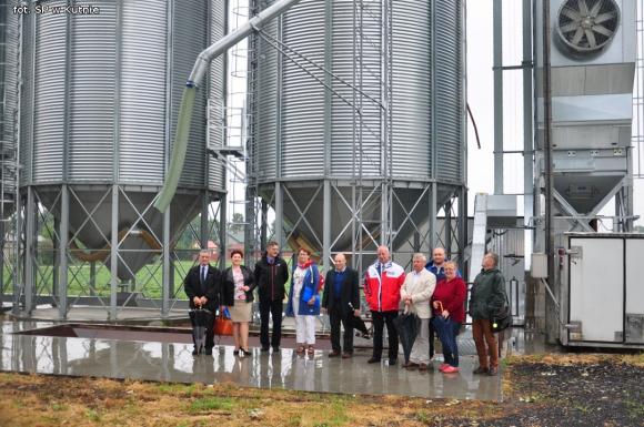 Kandydaci do Lwa Kutnowskiego z gmin Krośniewice, Kutno, Strzelce i Dąbrowice