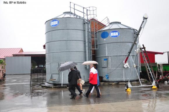 Kandydaci do Lwa Kutnowskiego z gmin Krośniewice, Kutno, Strzelce i Dąbrowice