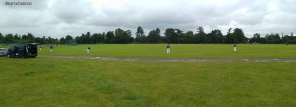 Relacja kutnowskich baseballistów z Londynu. Najważniejszy mecz jeszcze przed nami