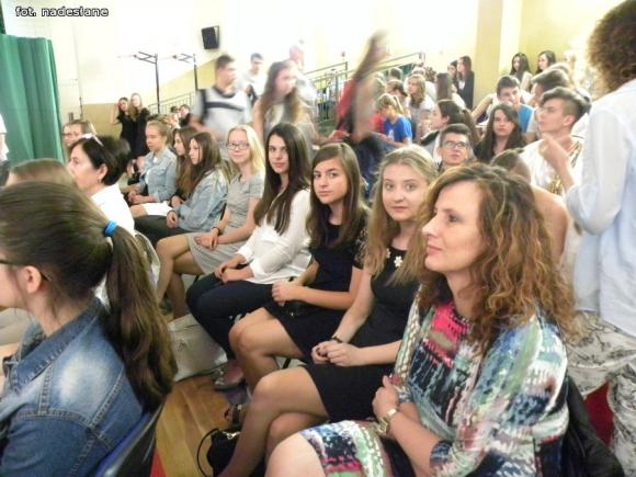 Carpe Diem znowu na podium!