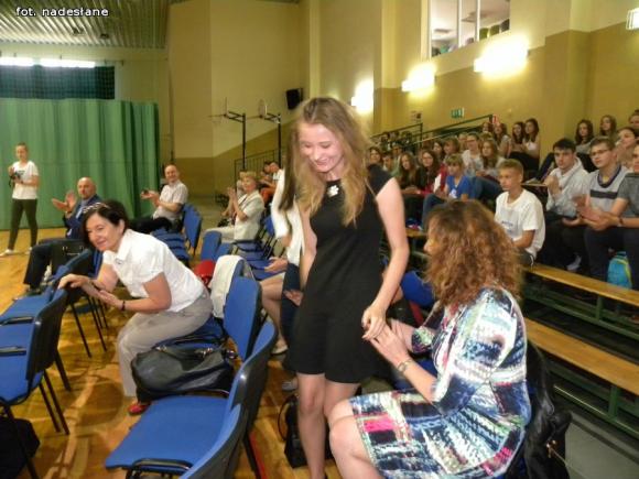 Carpe Diem znowu na podium!