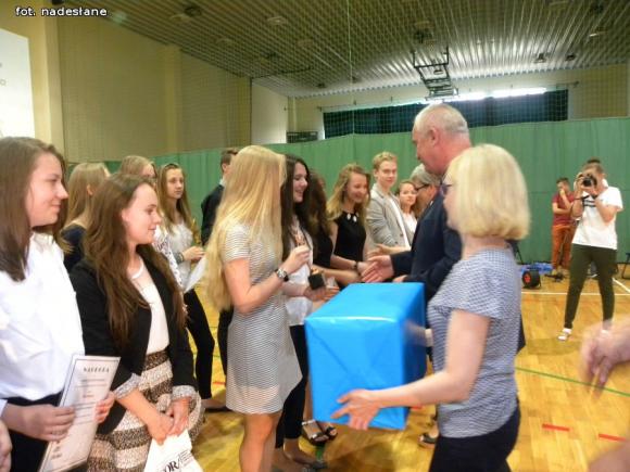 Carpe Diem znowu na podium!