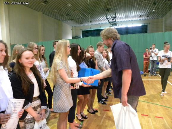 Carpe Diem znowu na podium!