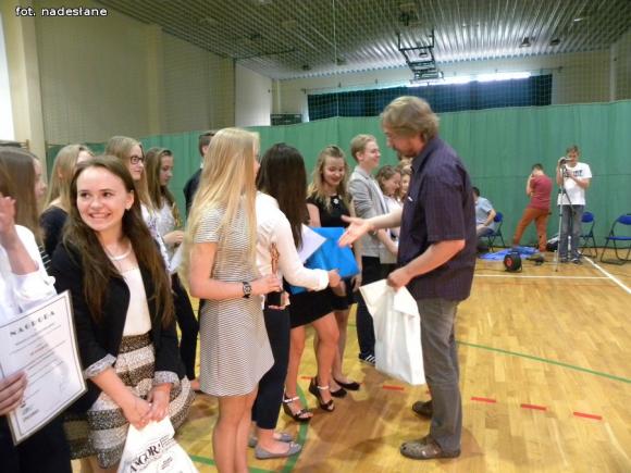 Carpe Diem znowu na podium!