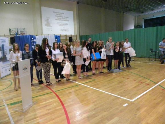 Carpe Diem znowu na podium!