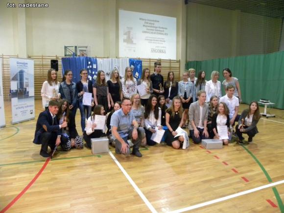 Carpe Diem znowu na podium!