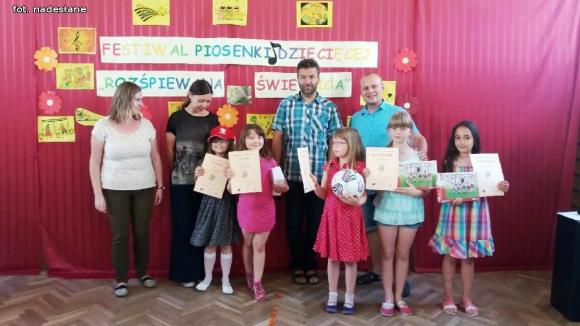 Rozśpiewana Świetlica