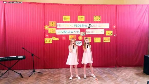 Rozśpiewana Świetlica